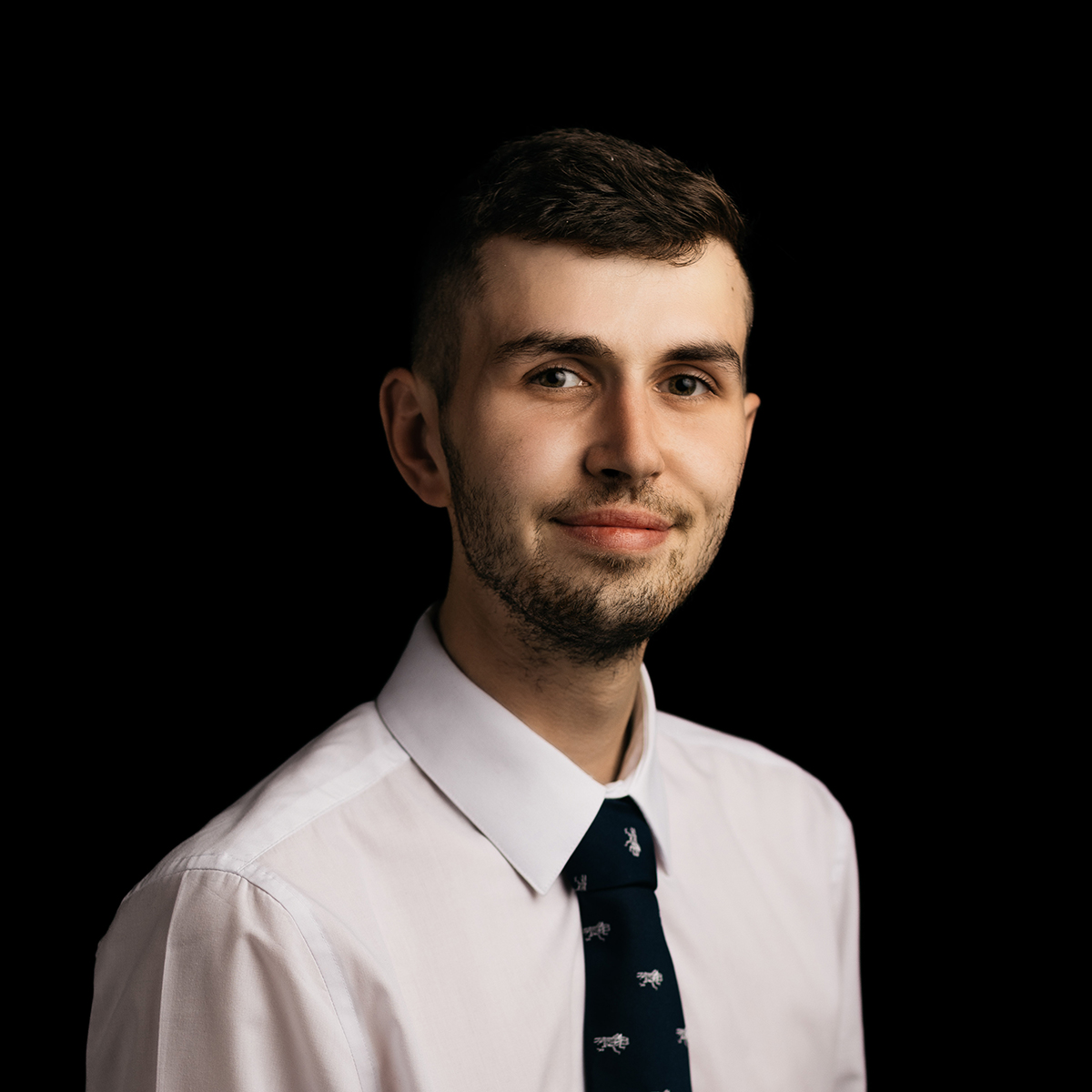 Will Howard Group Eleven